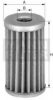 ISEKI 3608255M1 Fuel filter